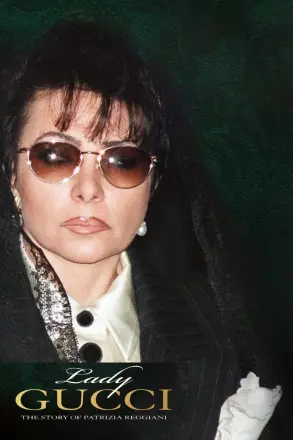 ladyguccipatriziareggiani的故事