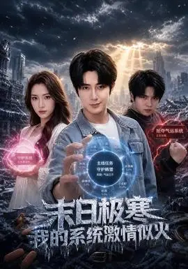 末日极寒,我的系统激情似火