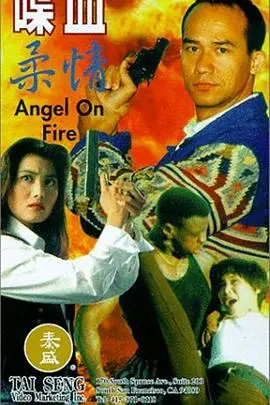 喋血柔情(1995)