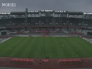 中甲联赛 苏州东吴VS定南赣联 20251108