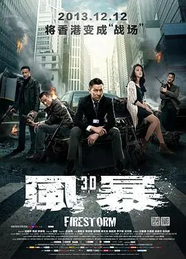 风暴(2013)