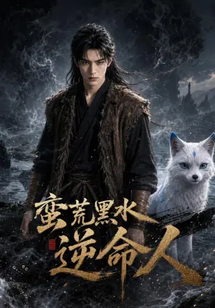 蛮荒黑水逆命人