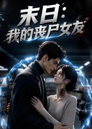 末日：我的丧尸女友第二季