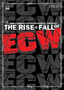 WWE：ECW的兴衰