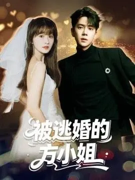 被逃婚的方小姐