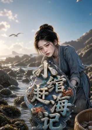 小绾赶海记2026