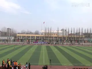 足协杯 山西翔宇vs青岛鲲鹏 20240315（官方解说）