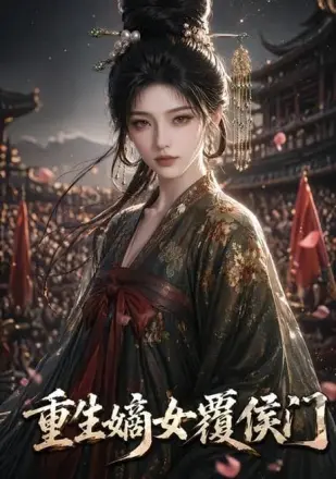 重生嫡女覆侯门