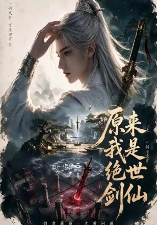 原来我是绝世剑仙