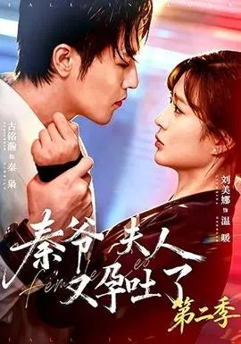 秦爷夫人又孕吐了