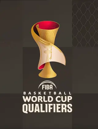 2027FIBA男篮世预赛亚洲赛区F组小组赛全场回放：沙特阿拉伯vs日本