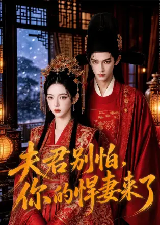 夫君别怕-你的悍妻来了 Ai漫剧