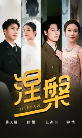 双重生后，江先生宠我上天（涅槃）