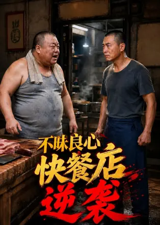 不昧良心快餐店逆袭   AI