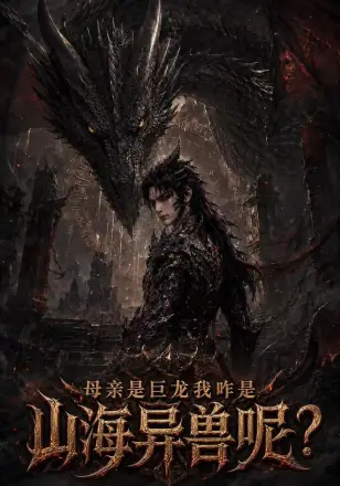 母亲是巨龙我咋是山海异兽呢第五季