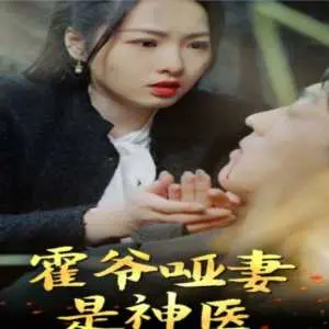 霍爷哑妻是神医