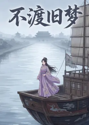 不渡旧梦     Ai漫剧
