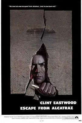 逃出亚卡拉(1979)