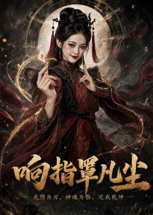 响指罩凡尘   AI