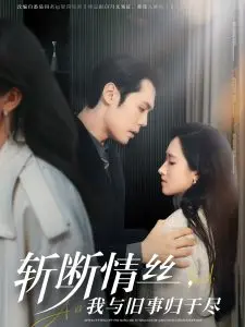 斩断情丝我与旧事归于尽