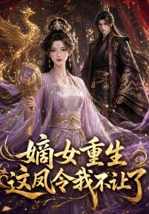 嫡女重生：这凤令我不让了