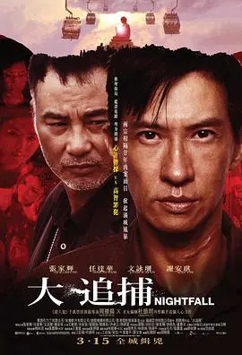 大追捕(2012)
