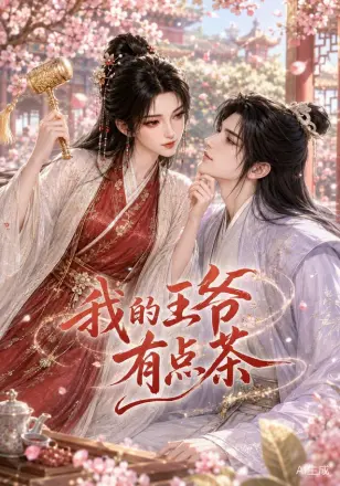 我的王爷有点茶