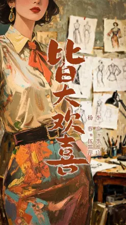 皆大欢喜