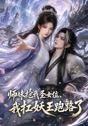 师妹抢我圣女位,我扛妖王跑路了