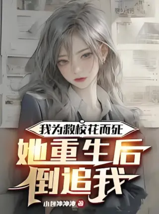 我为救校花而死她重生后倒追我