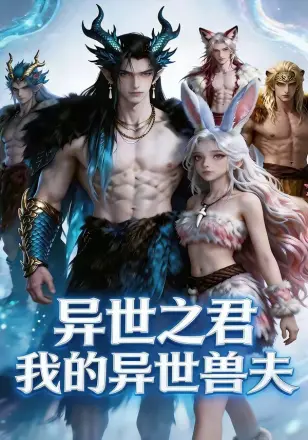 异世之君：我的异世兽夫