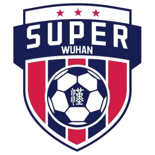 武汉城市足球超级联赛 长江新区0.4新洲区20250818