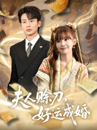 夫人赊刀好运成婚