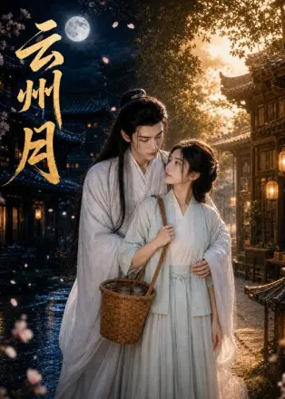 云州月    Ai漫剧