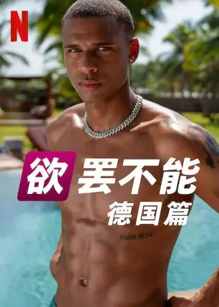 欲罢不能：德国篇