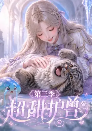 超甜护兽