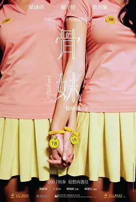 骨妹(2016)