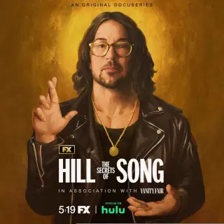 山丘之歌的秘密