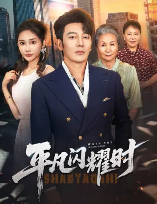 平凡闪耀时