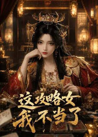 这攻略女我不当了 Ai漫剧
