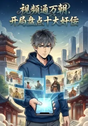 视频通万朝，开局盘点十大奸佞