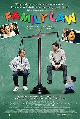 家庭法则(2006)