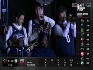NBA常规赛 独行侠VS鹈鹕 20250130