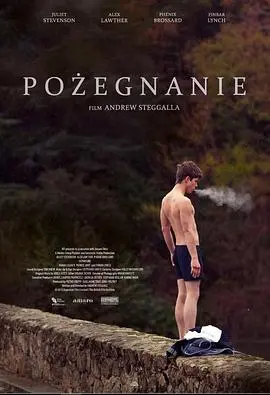 离别是美丽的(2015)