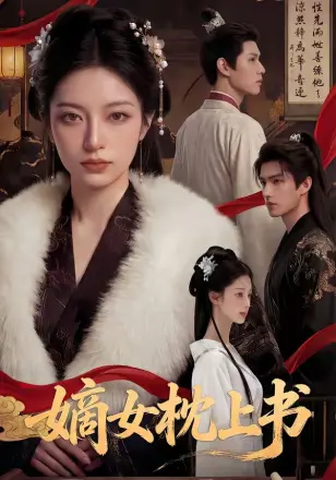 嫡女枕上书 Ai漫剧