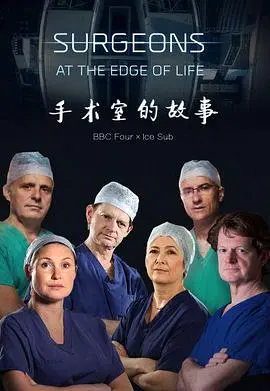 外科医生生命边缘(2018)