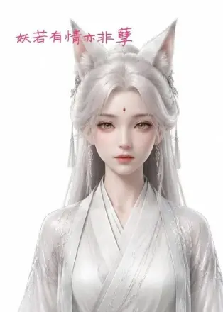 妖若有情亦非孽