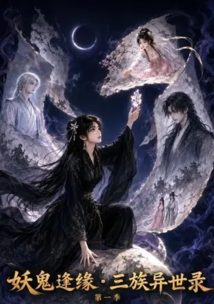 妖鬼逢缘：三族异世录