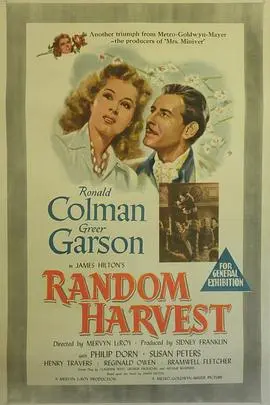 鸳梦重温(1942)