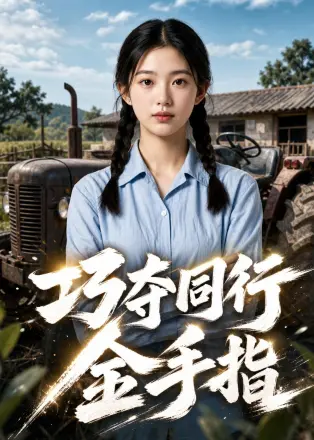 巧夺同行金手指 Ai漫剧